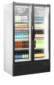TEFCOLD Displaykyl – FS1202H 2