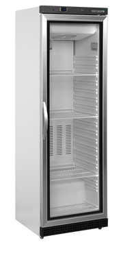 TEFCOLD Displayfrysar – UF400VG 1
