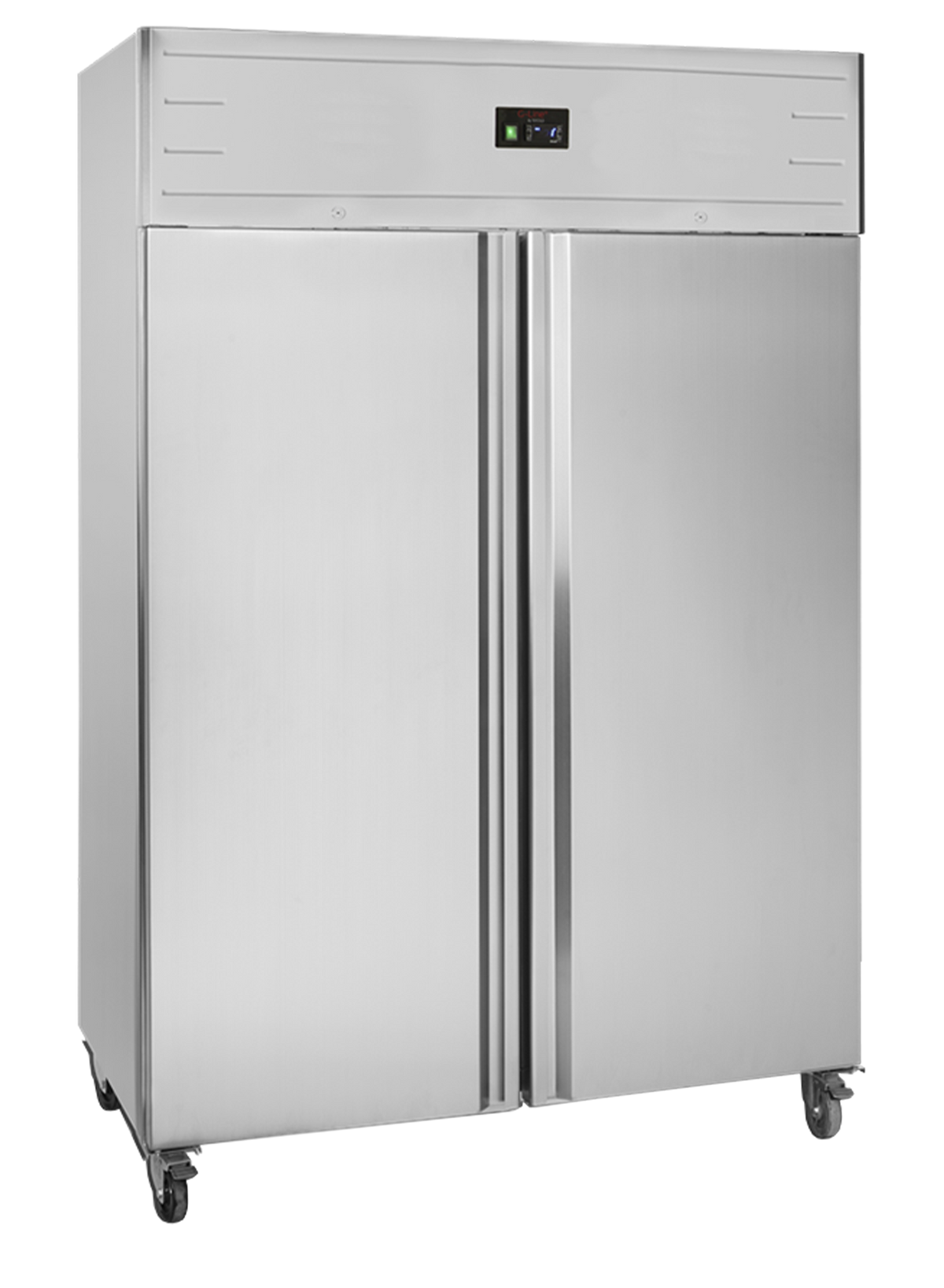 TEFCOLD Upprättstående kyl GN2/1 – GUC140 1