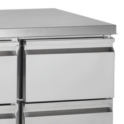 TEFCOLD Kylbänk Saladette GN1/1 – SA1365 S/S 3