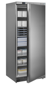 TEFCOLD Förvaringsfrys GN2/1 – UF600S 2