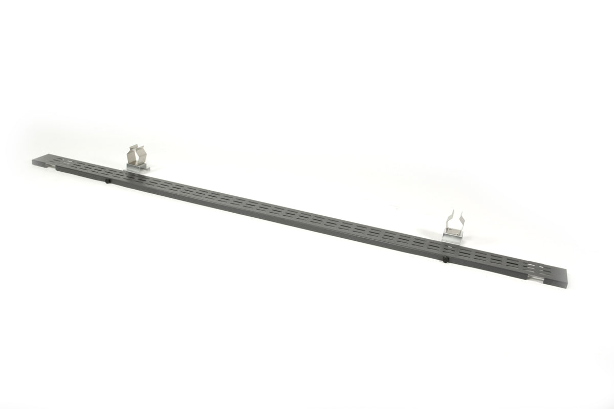 TEFCOLD Svart framskirt – SHALLOW 150-F-P 1