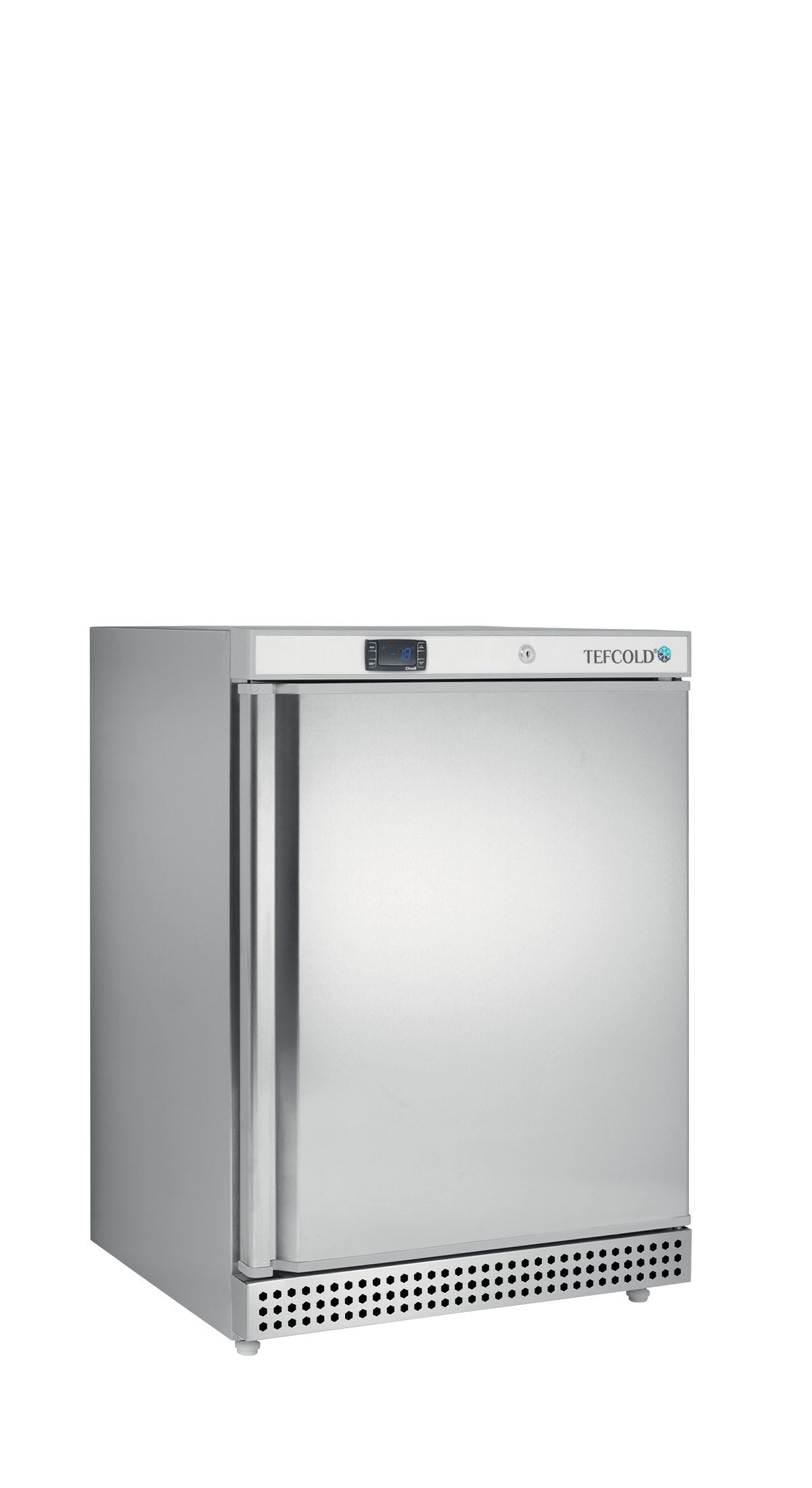 TEFCOLD Förvaringsfrys – UF200VS 1