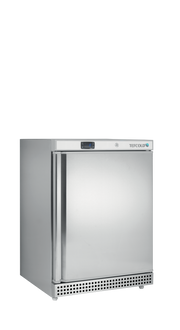 TEFCOLD Förvaringsfrys – UF200VS 1