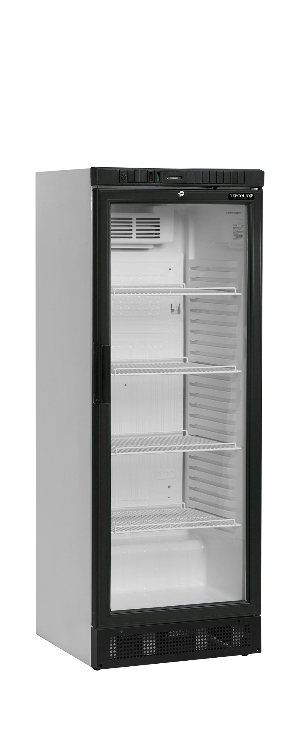 TEFCOLD Flaskkyl – SCU1280 1
