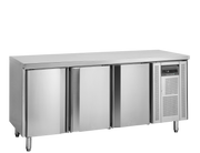 TEFCOLD Frysbänk GN1/1 – CF7310/-SP 1