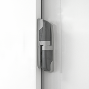 TEFCOLD Kylrumspaneler 80 mm – CR 210x300x220 4