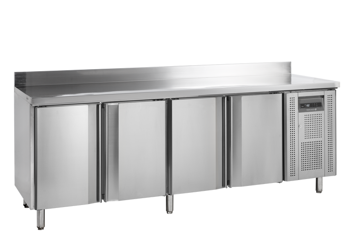 TEFCOLD Kylbänk för snacks – SK6410/+SP 1
