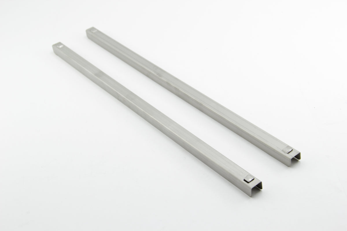 TEFCOLD Styrskena, 540 mm. – RF/RK500SNACK 1