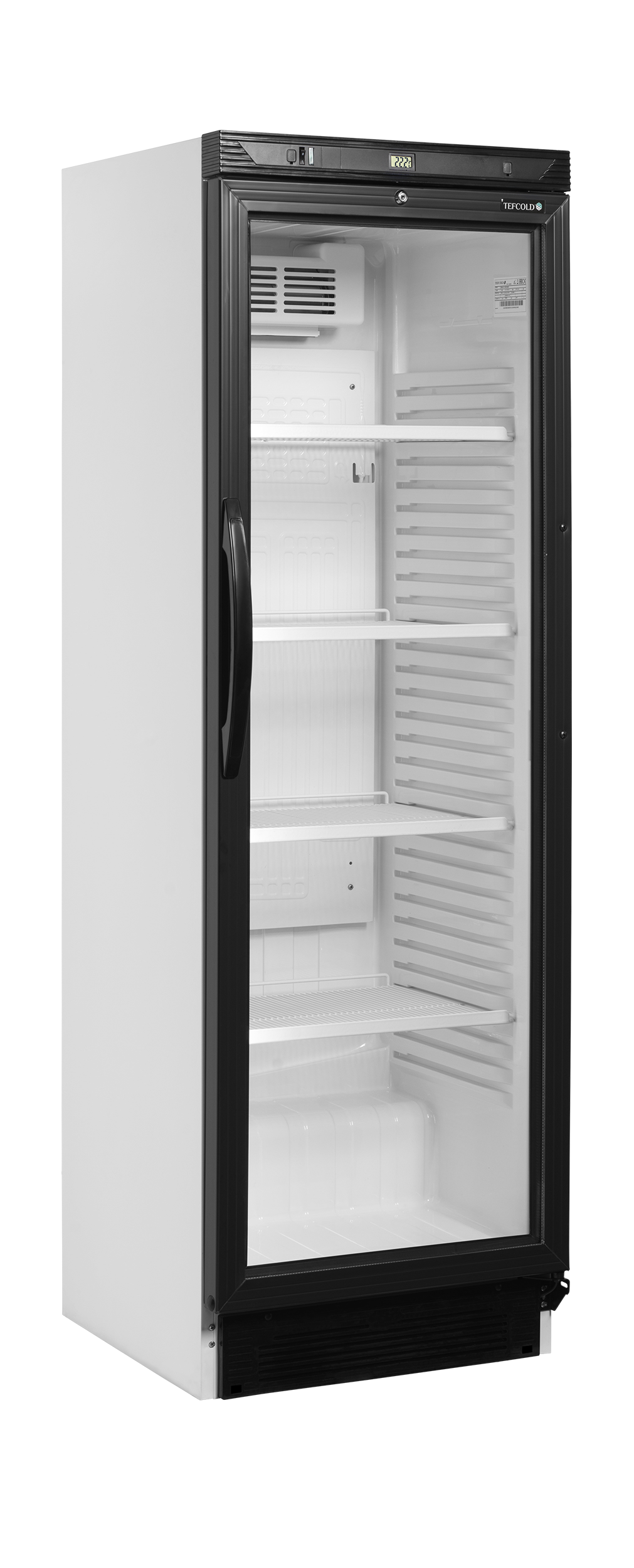TEFCOLD Flaskkyl – CEV425 1 LED 1