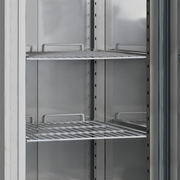 TEFCOLD Upprättstående kyl GN2/1 – RK1420G 2
