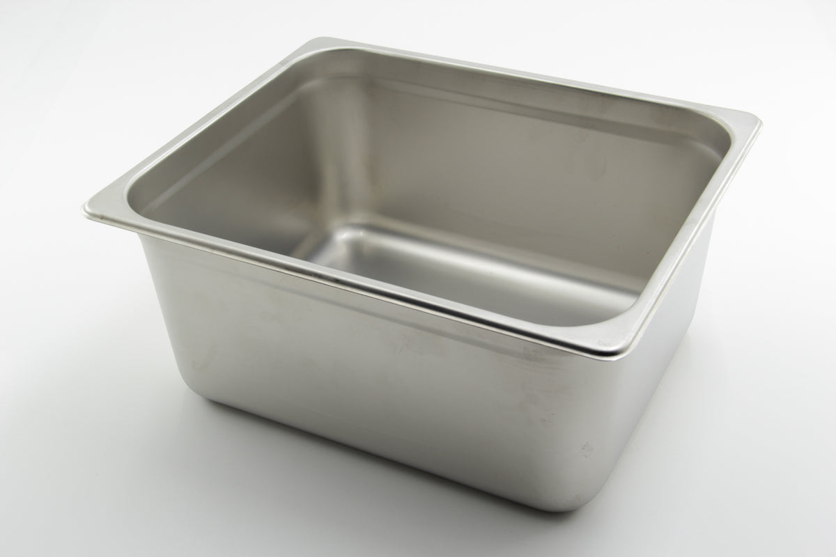 TEFCOLD Gastronorm-form 1/2-D150 – GASTRO 1