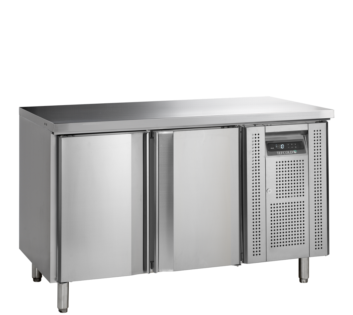 TEFCOLD Frysbänk GN1/1 – CF7210/-SP 1