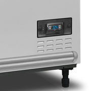 TEFCOLD Kyl-/frysbox stormarknad – SFI185-CF VS 2