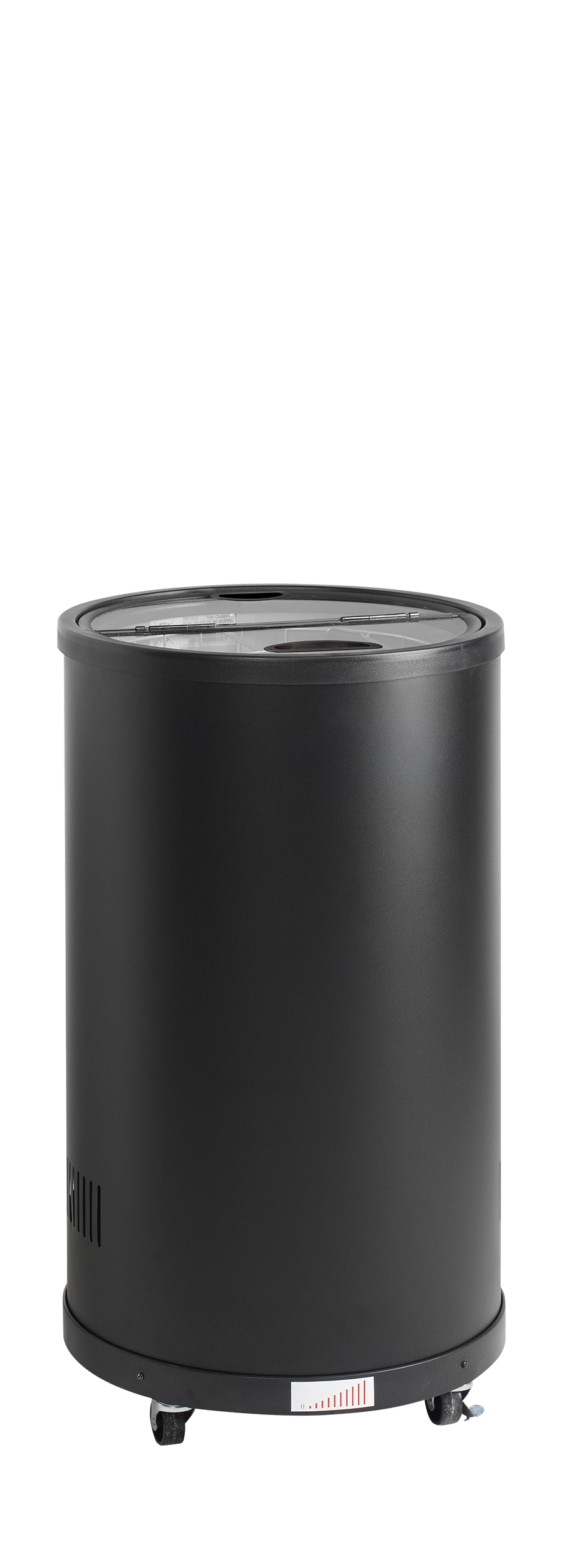 TEFCOLD Burkkyl – CC45 1