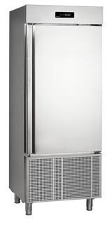 TEFCOLD Snabbkyl/Frys GN1/1 – BLC14 1