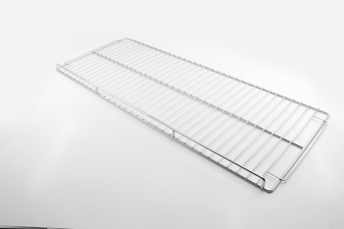 TEFCOLD Hyllan nr 3 – LCT900F-P/BLACK 1