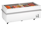 TEFCOLD Frysbox stormarknad – SSF200 1