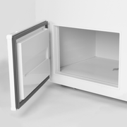 TEFCOLD Display för kulglass – UDRS9 4