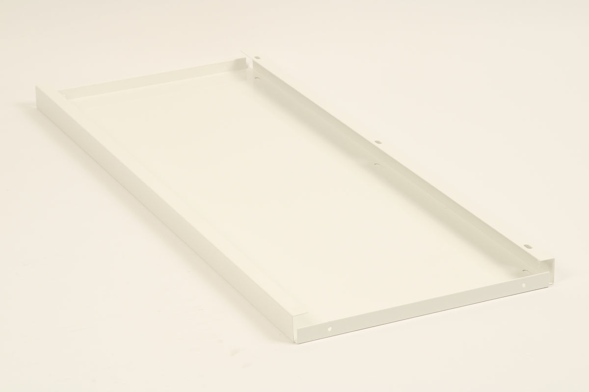 TEFCOLD Hyllan, vit – MD1900 / SUNNY SL19T 1