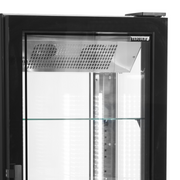 TEFCOLD Kyld displaybox (frysning) – UPD400-F 3