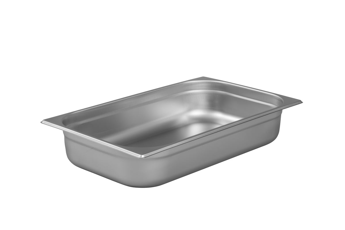 TEFCOLD GN1/1 100 mm rostfri form – GASTRO 1