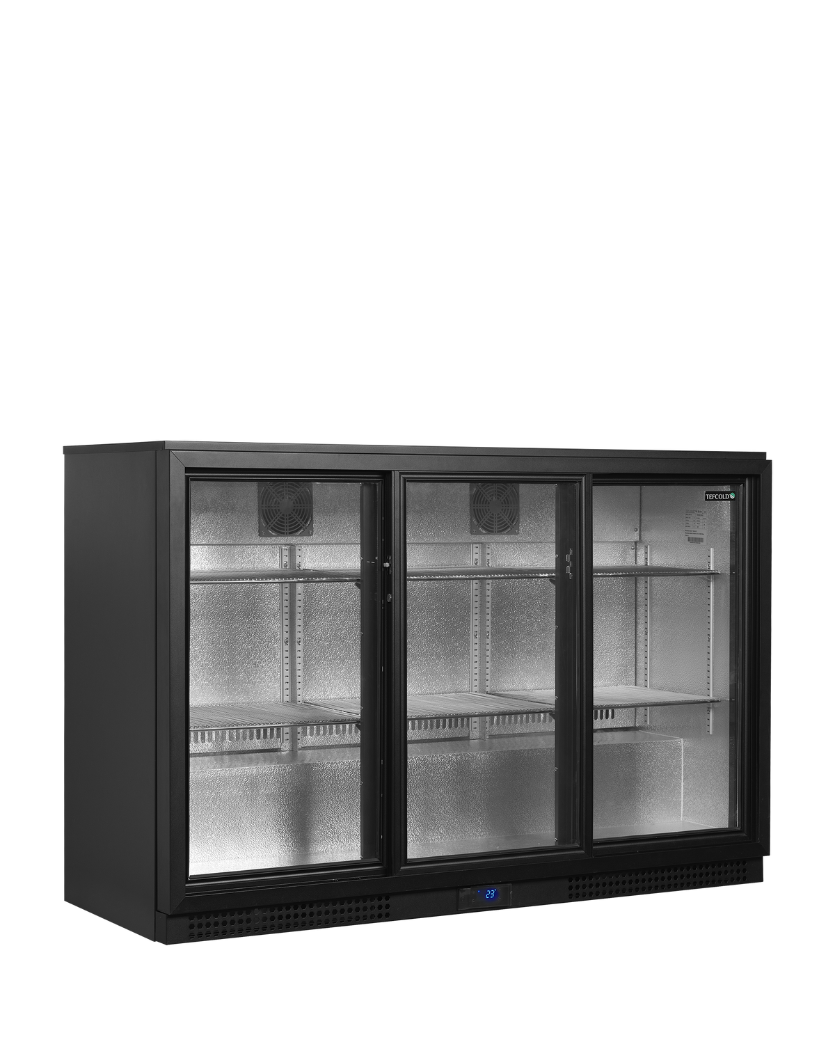 TEFCOLD Barkylar – BA30S-3 1