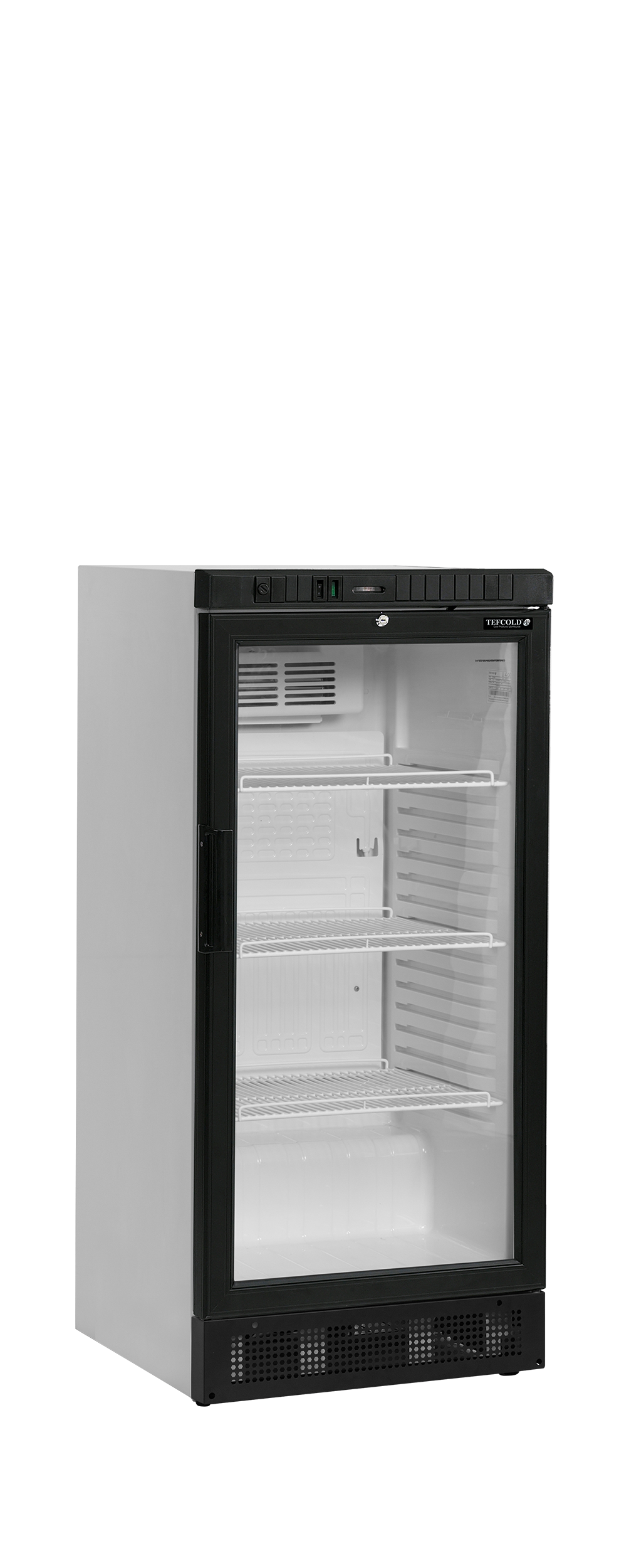 TEFCOLD Flaskkyl – SCU1220 1