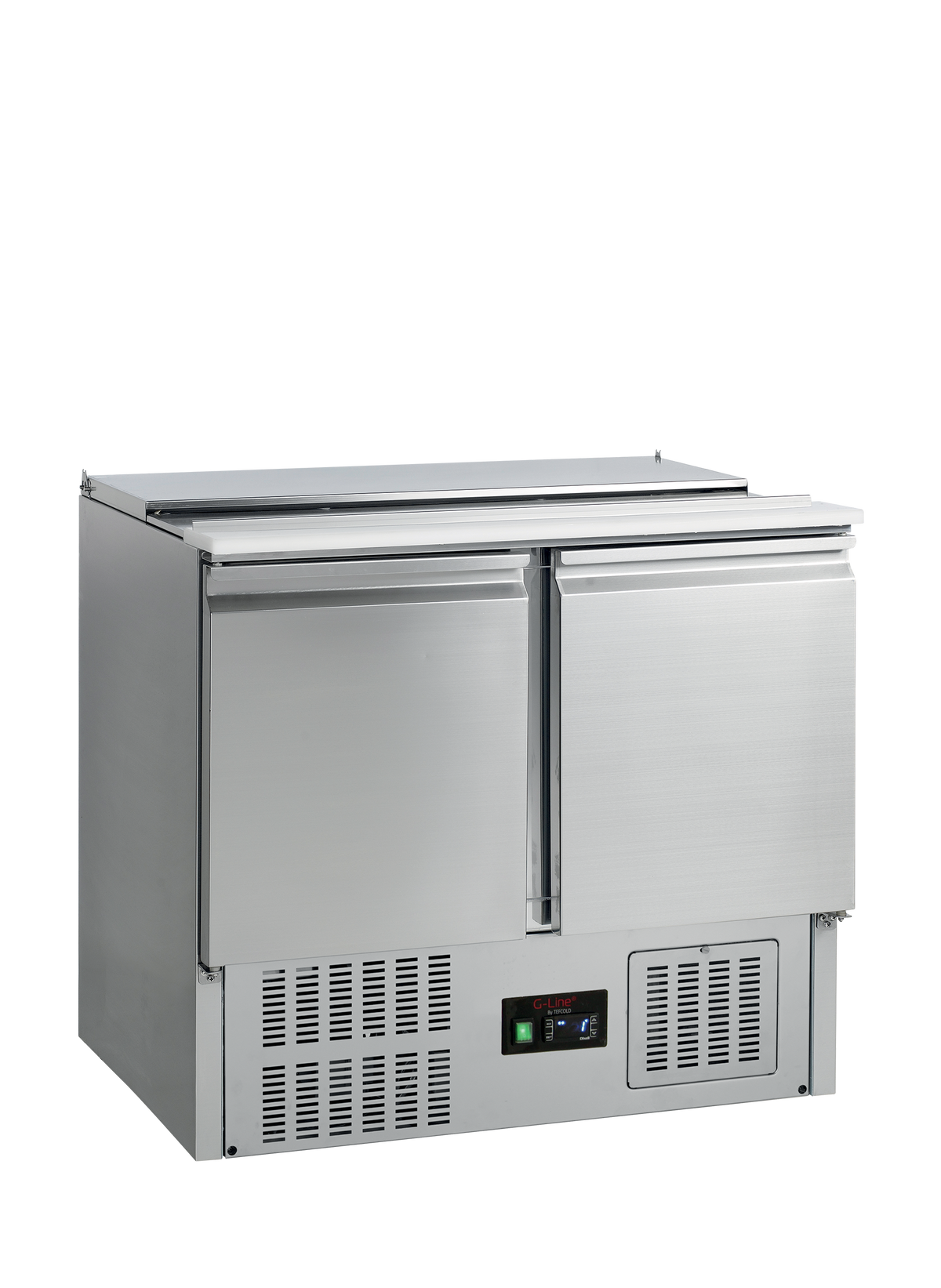 TEFCOLD Kylbänk Saladette GN1/1 – GS92 1