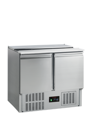 TEFCOLD Kylbänk Saladette GN1/1 – GS92 1