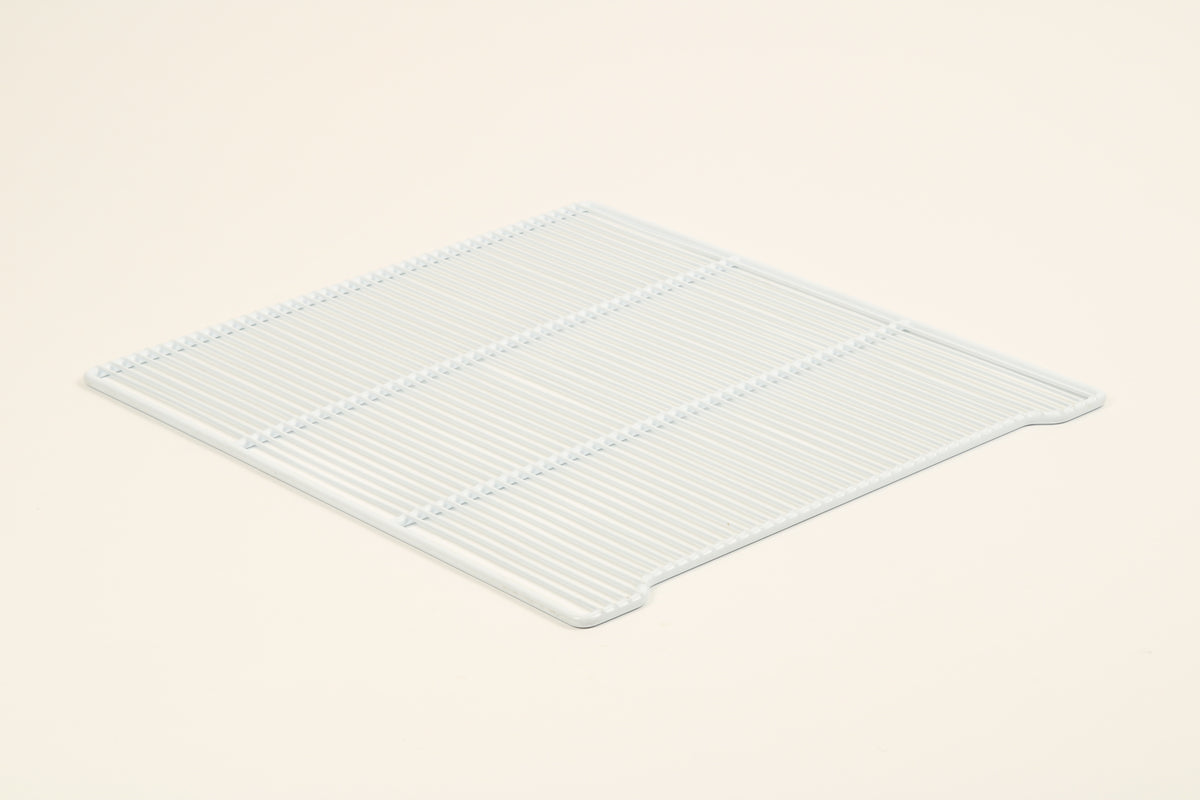 TEFCOLD Vit hylla med rundad botten – LGF2500/LGC2500 1
