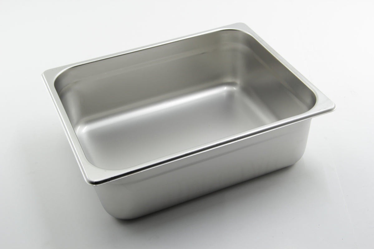 TEFCOLD Gastronorm-form 1/2-D100 – GASTRO 1