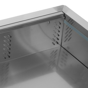 TEFCOLD Kylbrunn GN1/1 – CW4/V 3