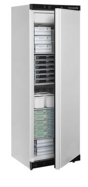 TEFCOLD Förvaringsfrys – UF400V 2
