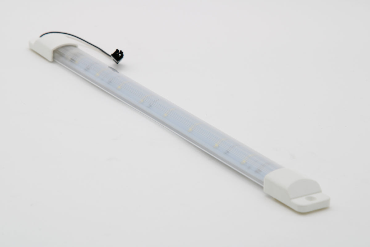 TEFCOLD Komplett LED-belysning – BC85/BC145 1