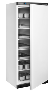 TEFCOLD Förvaringsfrys GN2/1 – UF600 2