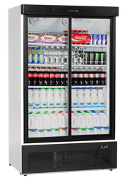 TEFCOLD Displaykyl – FS1202S 2