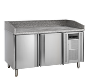 TEFCOLD Pizzabord – PT1200 1