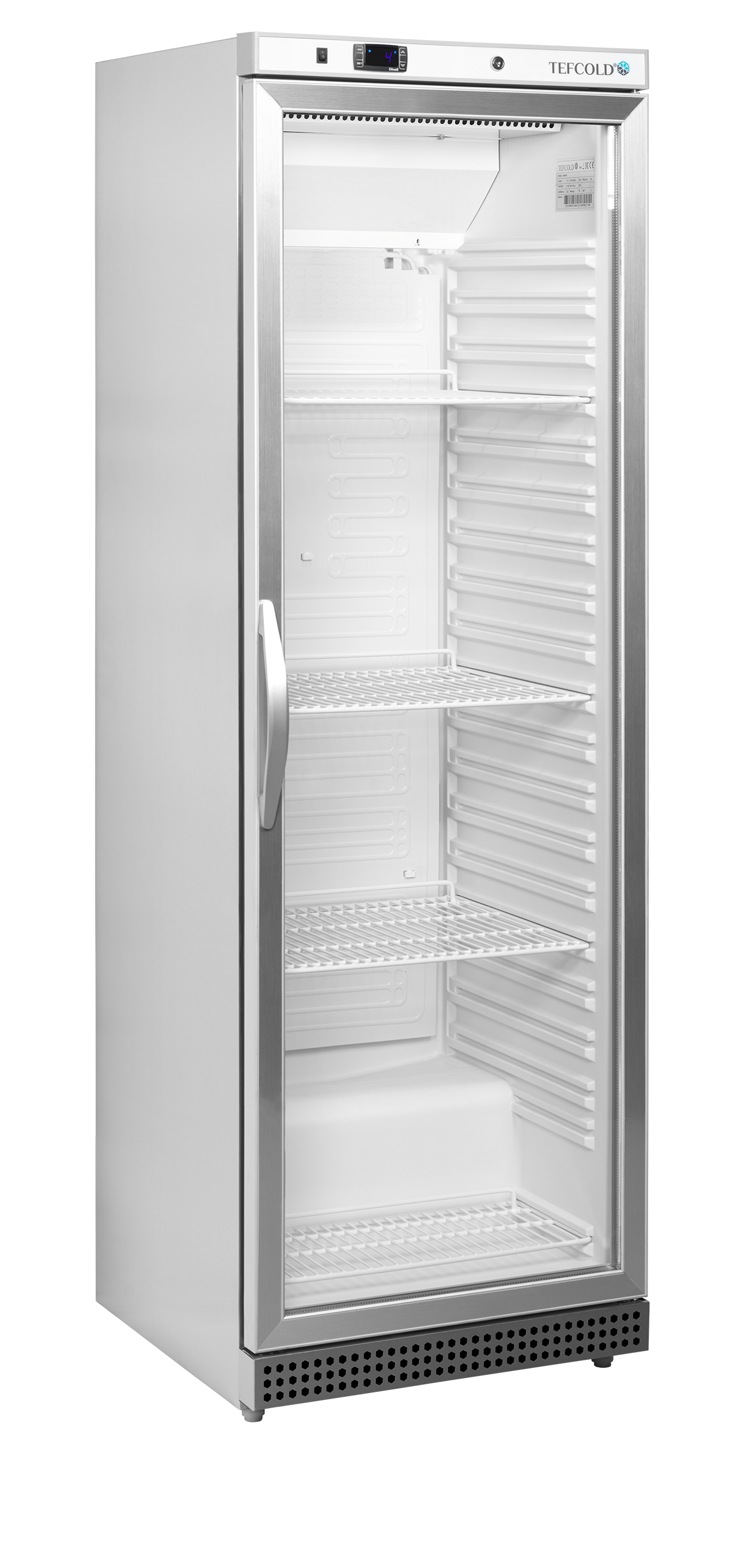 TEFCOLD Displaykyl – UR400SG 1