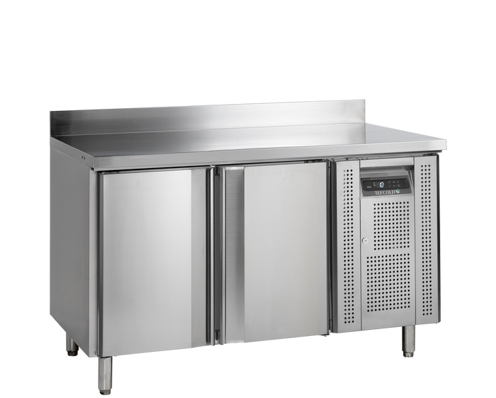TEFCOLD Frysbänk GN1/1 – CF7210 1