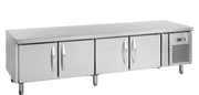 TEFCOLD Underbänk GN1/1 – UC5410 1