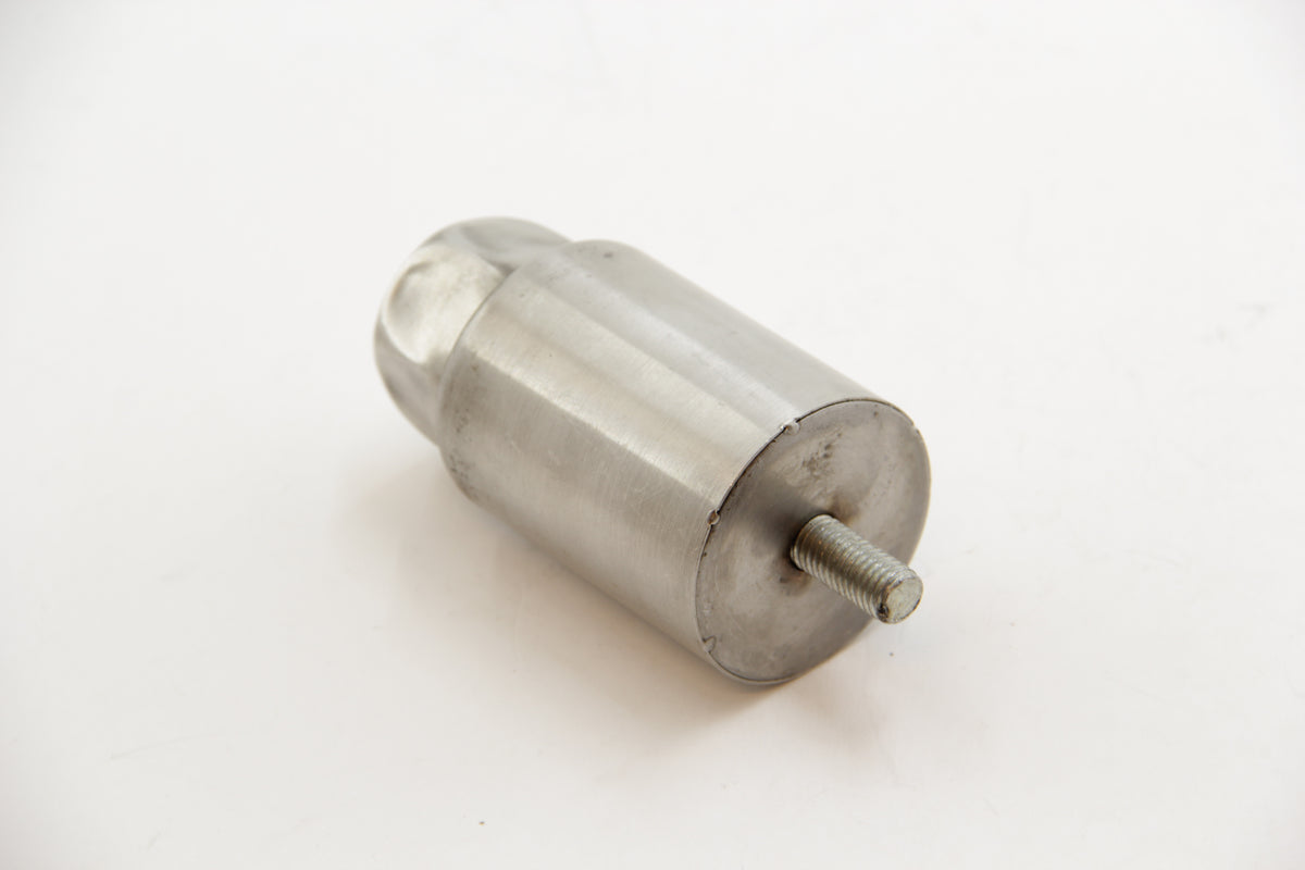 TEFCOLD Benlängd 85–115 mm – UR/UF200-600 1