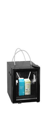 TEFCOLD Mjölkkyl – BC30 MC 2