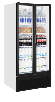 TEFCOLD Displaykyl – FS890H 2