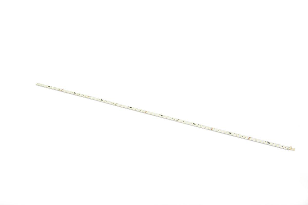 TEFCOLD LED-remsa 800 mm, 6500 K, 1 kontakt – View 200 / View HC / TWIN HEAD-F-P 1