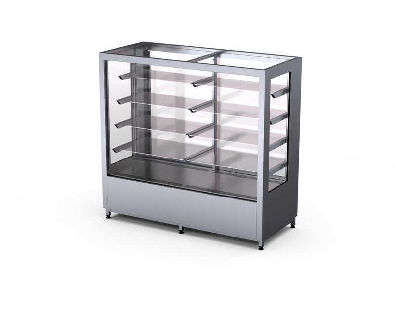 Coolpart Colly 1500 XL kylmonter