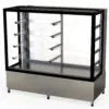Coolpart Cube 1500 XL exponeringsmonter