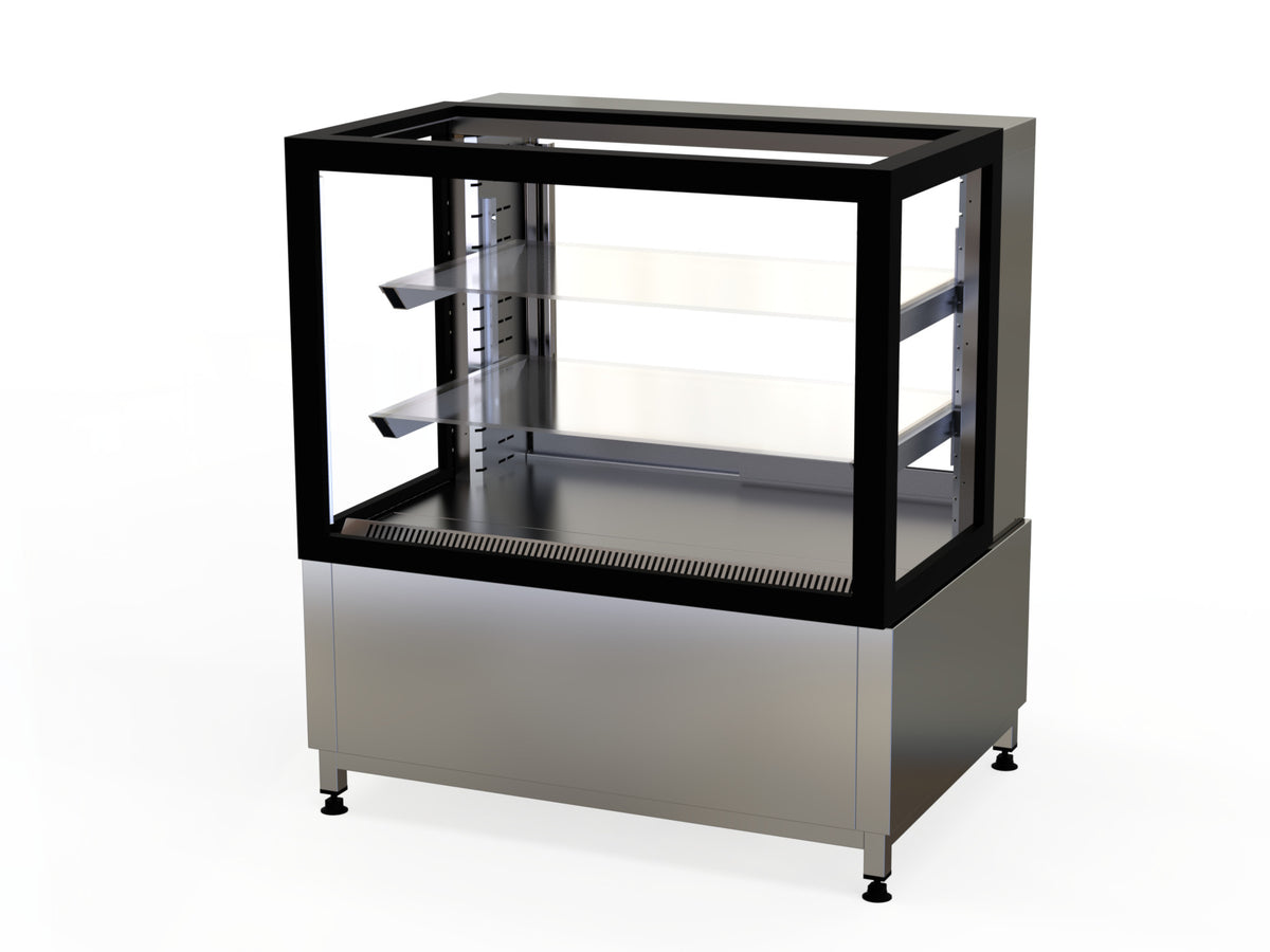 Coolpart Cube 900 Exponeringskyl