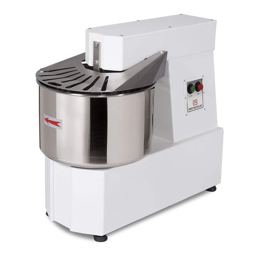 DEGBLANDARE TC25D - MECNOSUD