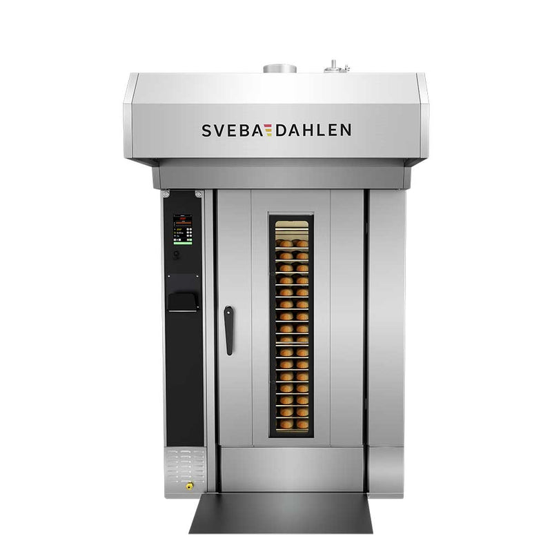 Sveba Dahlen bageriugn